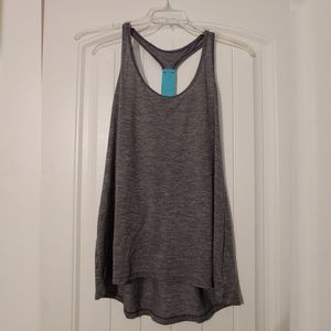 Athletic tank